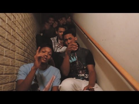 Dollabill x Benji Hunnit - Ain't No Givin Up (Official Music Video ) | Shot By @ShaqGrier