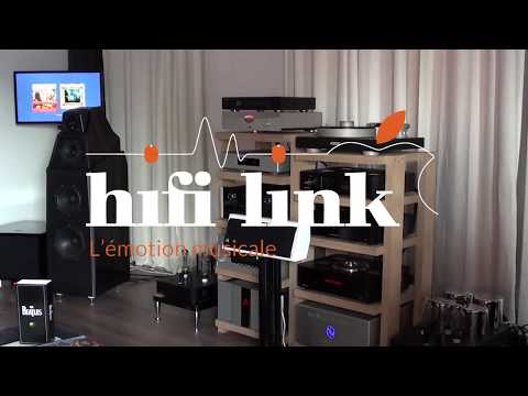 Jacques Volcouve : 50 ans Sgt Pepper HIFI LINK