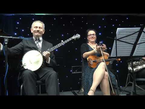 Set 17 Fred Van Eps  - the Ragtime Banjoist