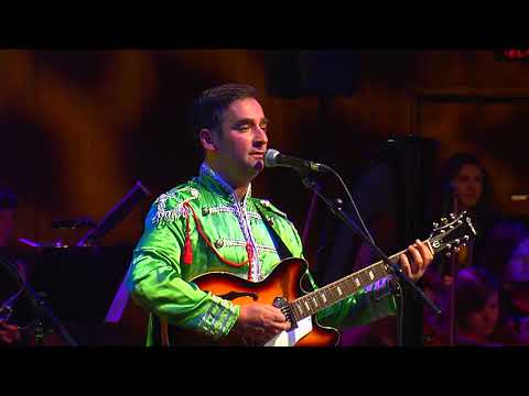 The Beatles Revival Orchestra – Sgt. Pepper's Lonely Hearts Club Band