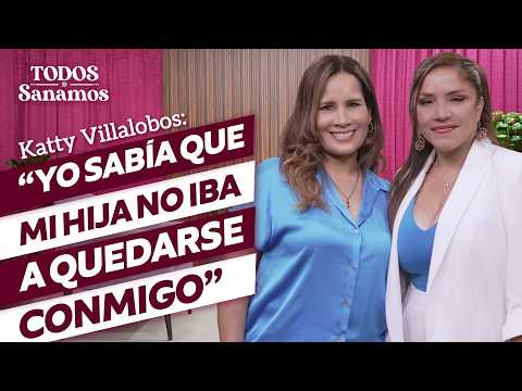 Duelo materno y divorcio, Culpa y sobreprotección, Reconstruirme sin dejar de amar #TodosSanamos