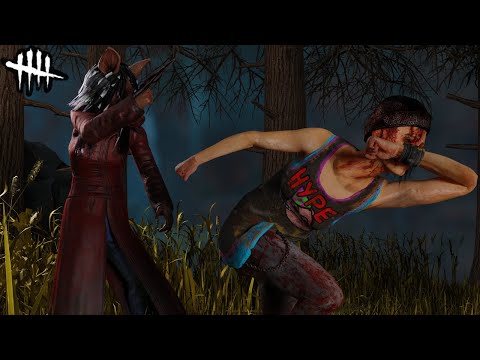 NERFED Dead Hard Is Still META!