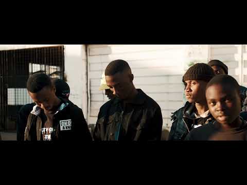 Voltage Raps ft K!ng Moose - Variko (Directed by Leoy V)