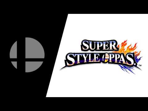 Rules op the Gangnamfield - 01 - Super Style Oppas [Blue Disc]