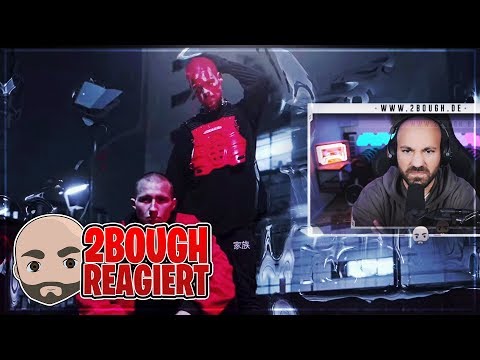 2Bough REAGIERT: NAVY WESTGHOST - SIN CITY ft. TJ_beastboy (PROD. BY MAX MOSTLEY & YOUNG KIRA)