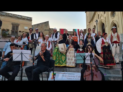 MORSI di SICILIA  and TELE ONE