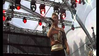 Jeanette Biedermann - Don&#39;t Think Twice, It&#39;s All Right (IFA 2011)