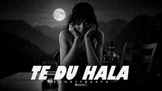 Argjenda & Endritbeats - Të Du Hala