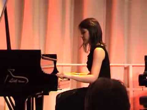 After you've gone - Stephanie Trick