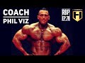 COACHING CALL | Phil Viz | Real Bodybuilding Podcast Ep.78
