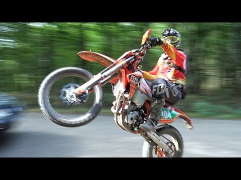 Best of ISDE 2017 | Six Days of Enduro France - Brive by Jaume Soler