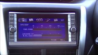 preview picture of video '2011 Subaru Forester XT Luxury   Berwick Mitsubishi B3543'