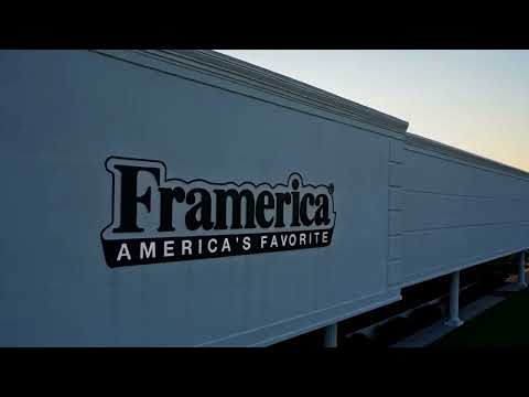 Framerica Frames