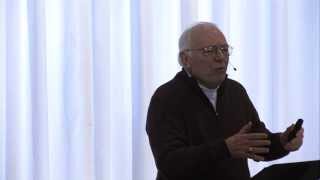 Donald Zimmer - TIM 2014