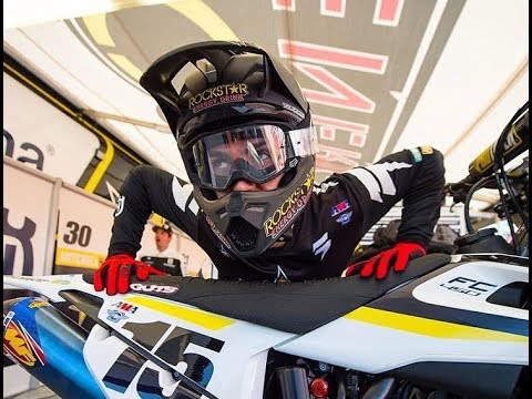 Why We Love Motocross 2018