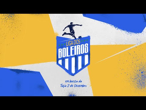 Semifinais da Liga dos Boleiros