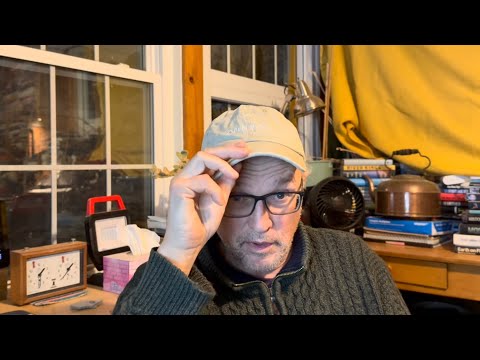 Smorgasbord of Recent Climate Change Scientific Research: My High-Level Overview…