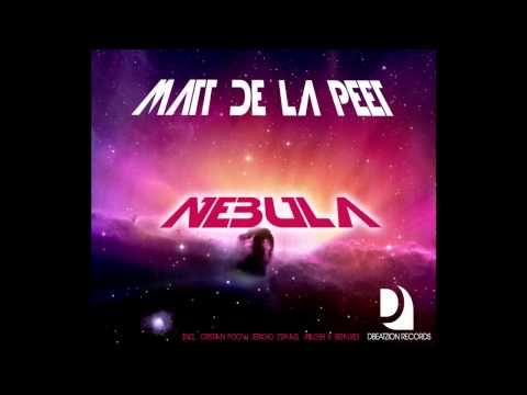 Matt De La Peet -Nebula (Preview) HD