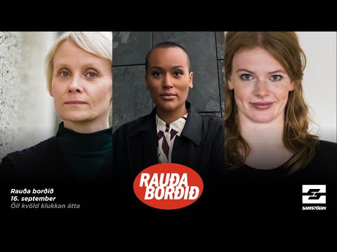 Rauða borðið: Sósíalískur femínismi