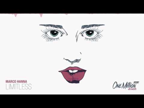 Marco Hanna - Limitless