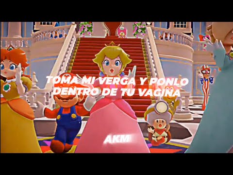 no importa la letra esto es un temazo✨//automotivo super mario world 2[sub español]