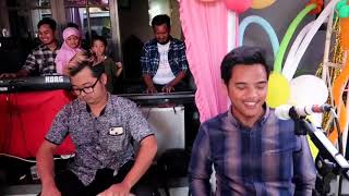 Download lagu ANSUL DAN KELUARGA BERKUNJUNG KE ACARA ANAK DYAN BRO mp3