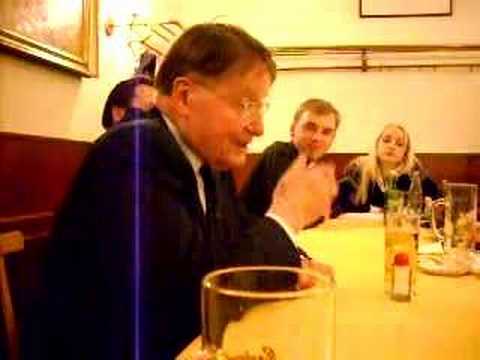 Heimkehr der Habsburger - Vortrag von Dr. W. Bitschnau #1