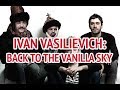 Vanilla Sky - Zvenit Yanvarskaya Vyuga (Cover ...