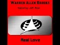 Warren Allen Brooks feat Jeff Best - Real Love