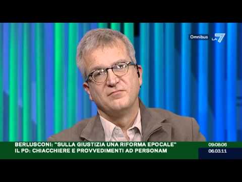 Omnibus del 06/03/2011