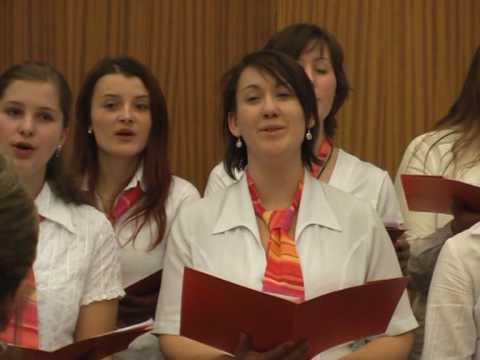 Čas radosti veselosti