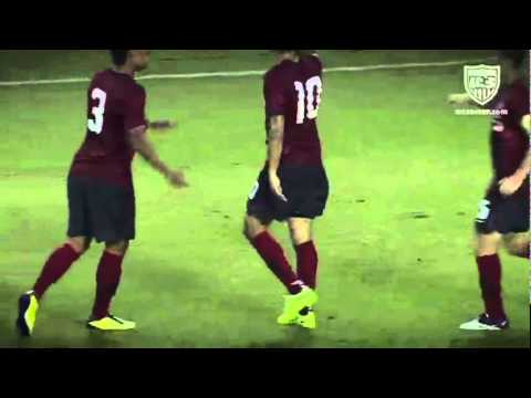 Best Goal: Clint Dempsey - 2011 Best of U.S. Soccer