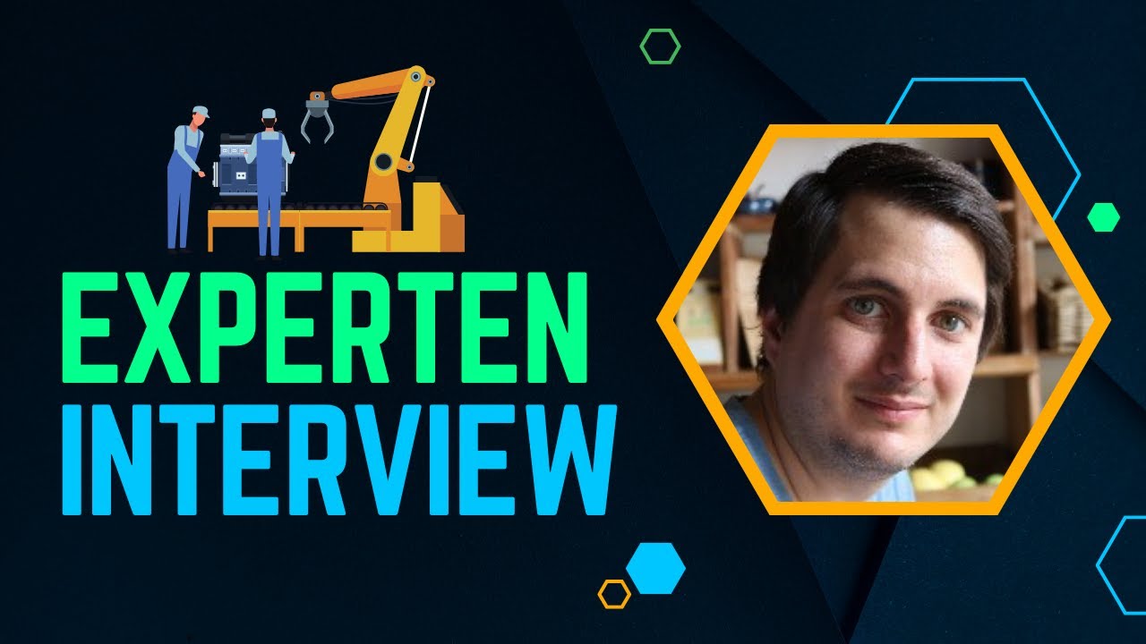 Dokumente analysieren mit KI | Interview mit Raimar Kuehn - cloudstrive