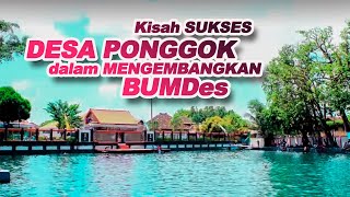 Profil BUMDesa Maju Bersama