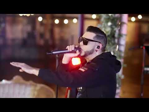 Joel Insuperable - Popurrí de Bachatas, Vol. 5 (En Vivo)