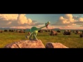 Story Featurette - The Good Dinosaur