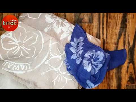 Brico Amigos DIY - Fabiana Liporacce - Programa 04/2020