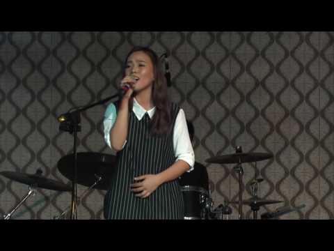 Cornerstone ft. Sarah Pablo - Binago (Eleventh Hour) @ NOVA