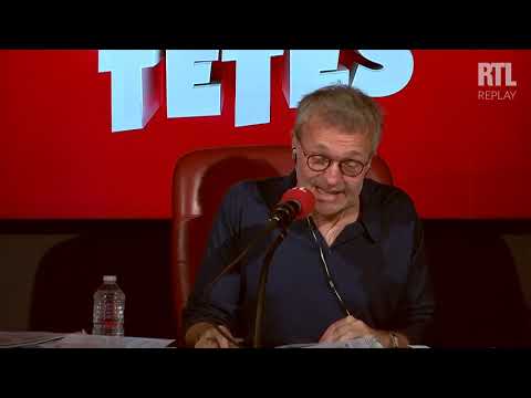 Les Imitations de Chantal Ladesou