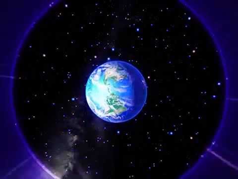 Видео Домашний планетарий Earth Theater
