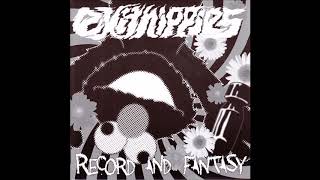 Exithippies - Record and Fantasy 7"