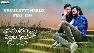 Vedukayyi Neelo Song Lyrics - Samudram Chittabbai Vedukayyi Neelo Song Lyrics - Samudram Chittabbai