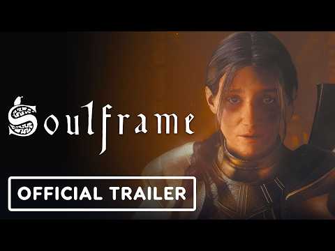 Frame Official Trailer