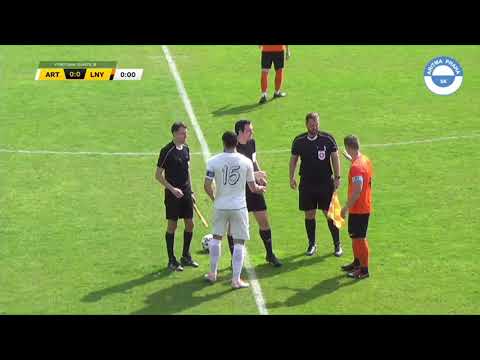 Divize B 2021/2022 24.kolo - gól