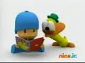 REUPLOAD Pocoyo Elly S Ballet Class And Other Episodes Nick Jr Airing 2013