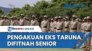 Budaya Senioritas di STIP: Taruna Harus Siap Terima Pukulan, Ada Panggilan Khusus untuk Senior
