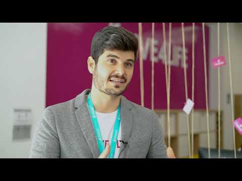 Live4life. 29º EXPO DAY Empresas CEEI Valencia