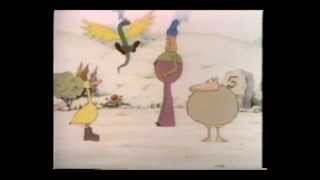 Sesame Street - Simple Simon - Sheep Don't Wear Boots