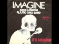John Lennon And The Plastic Ono Band (With The ...