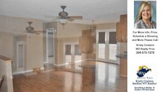 preview picture of video '1023 Blue Jay 6 Road, Cool Ridge, WV Presented by Kristy Coalson.'